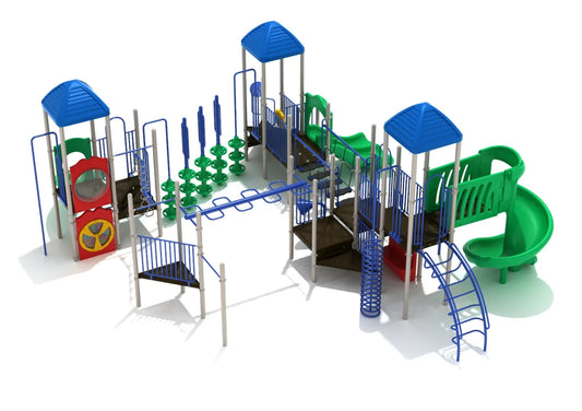 Cottonwood Playground