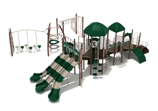 Huntsville Playground