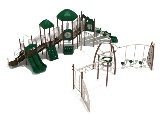 Huntsville Playground