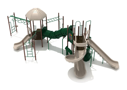 Fairhope Playground