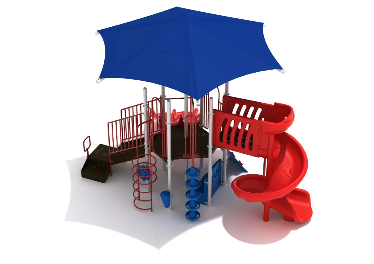 Broussard Playground