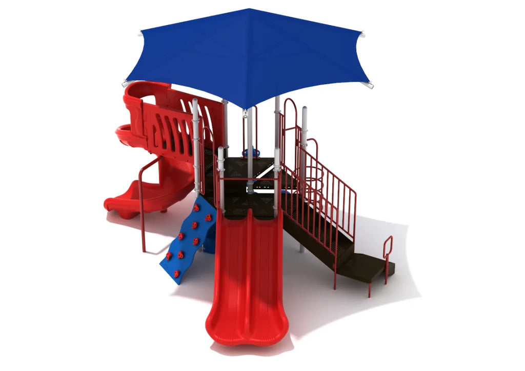 Broussard Playground