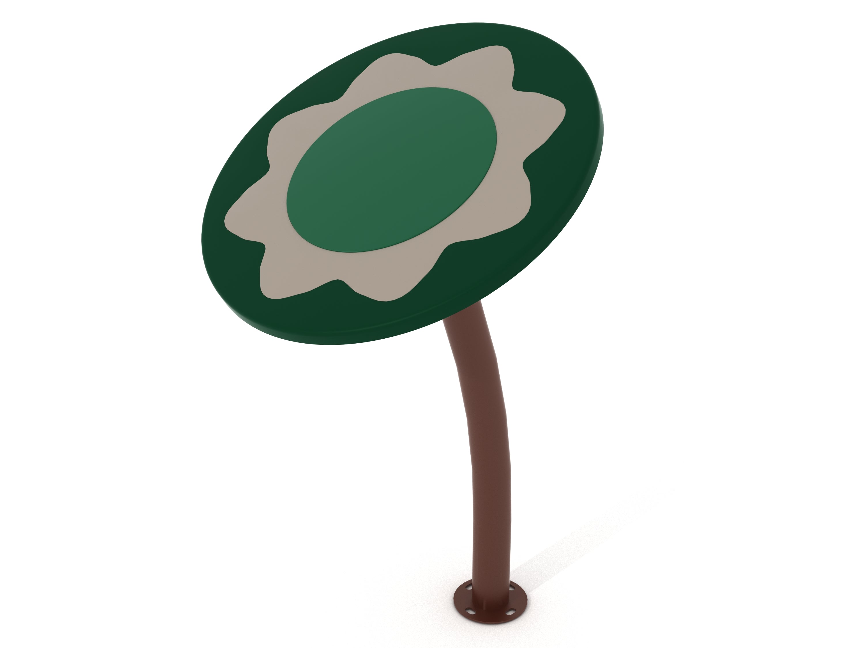 Flower Drum