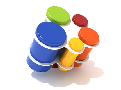 Honeycomb Hand Drums