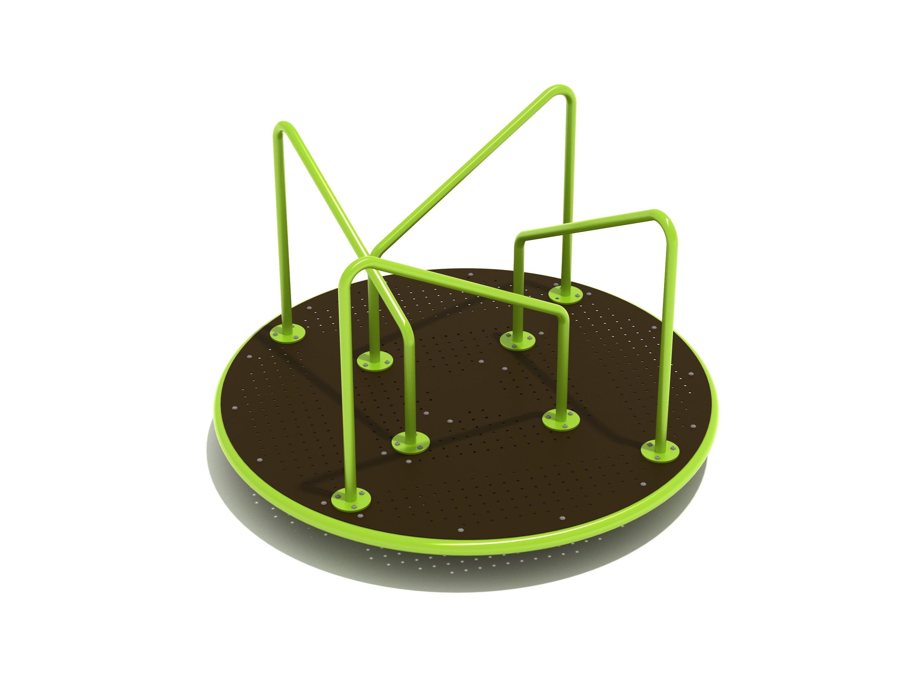 Radical Rotator