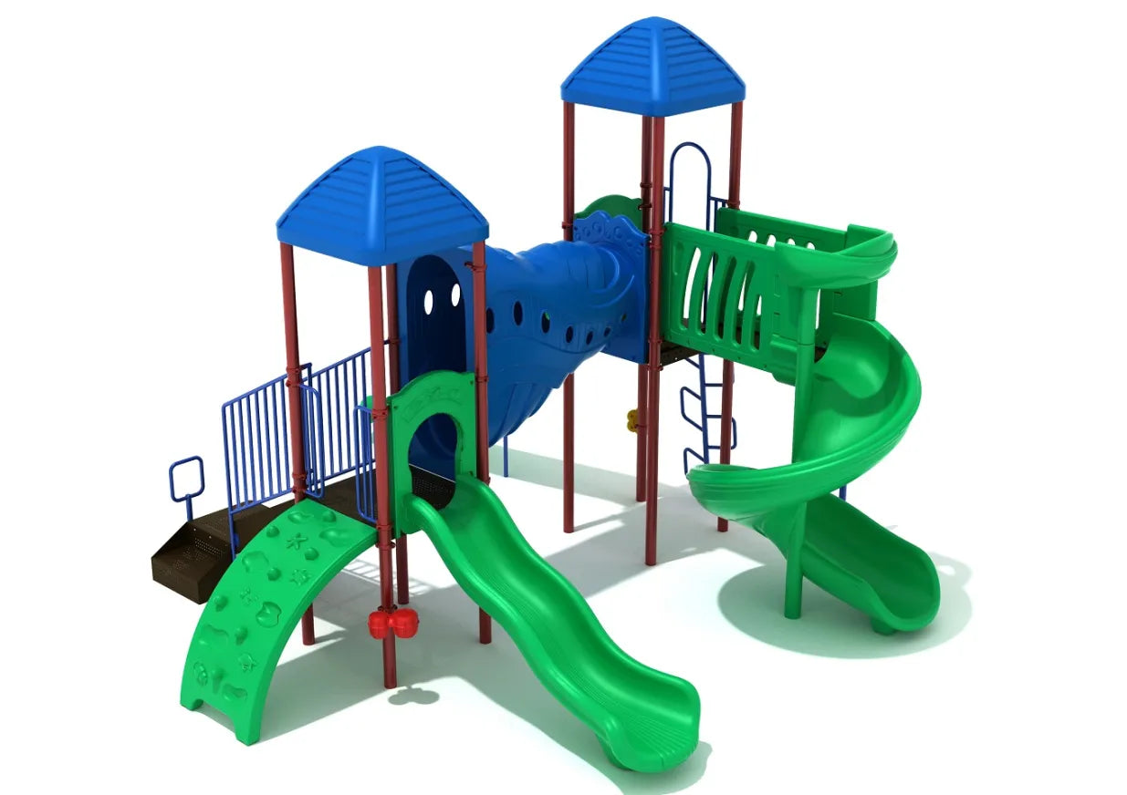 Redondo Beach Playground