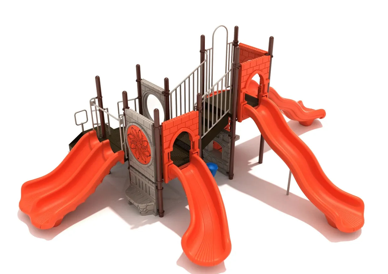 Rider's Reach Playground