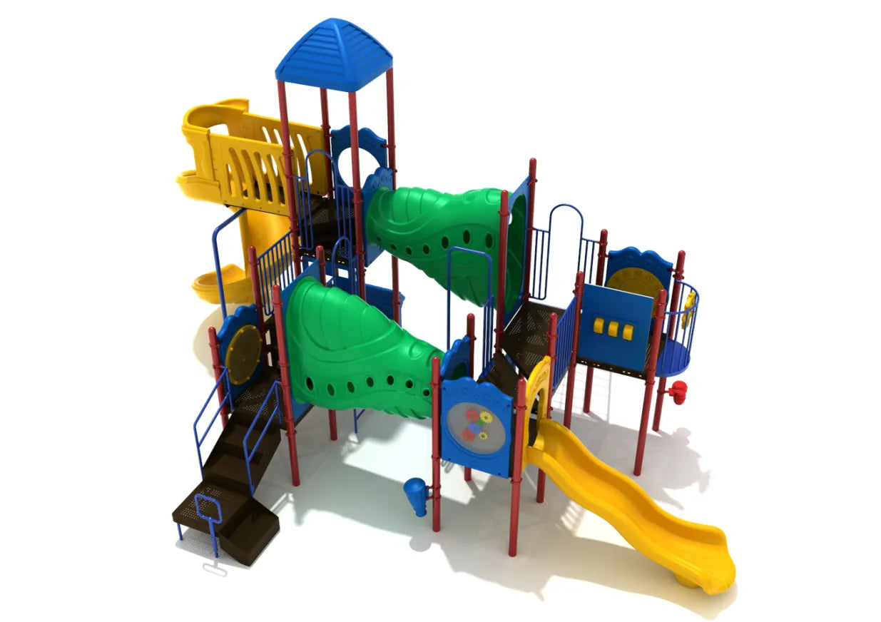 Soda Springs Playground