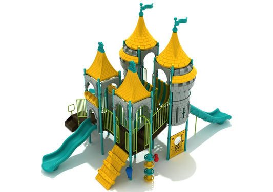 Song of Sages Playground