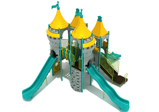Song of Sages Playground