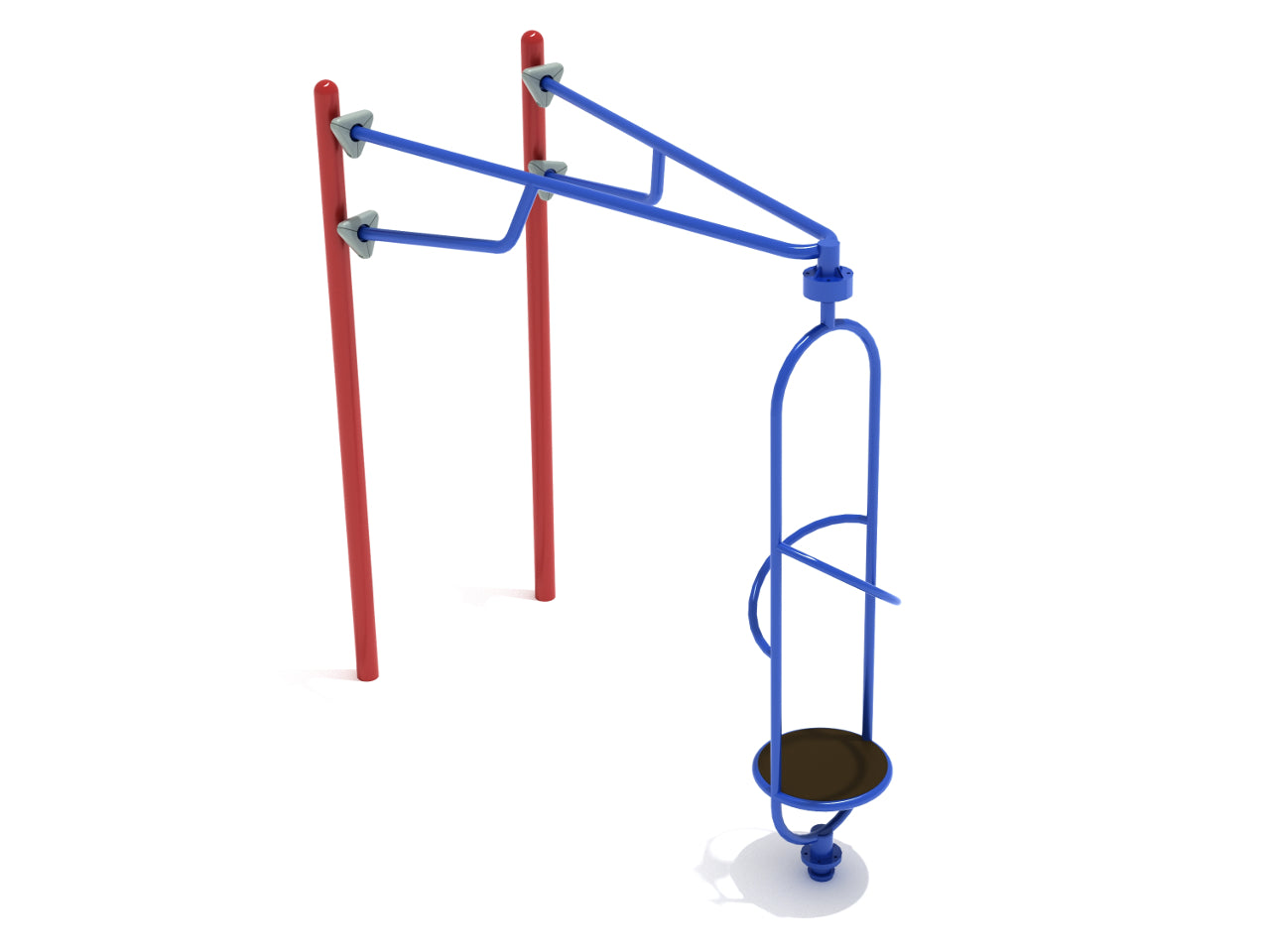 Stand-N-Spin