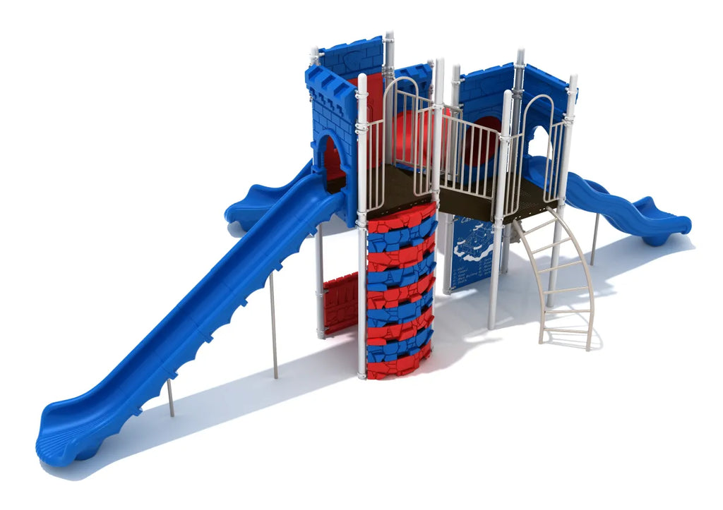 Towering Heights Playground